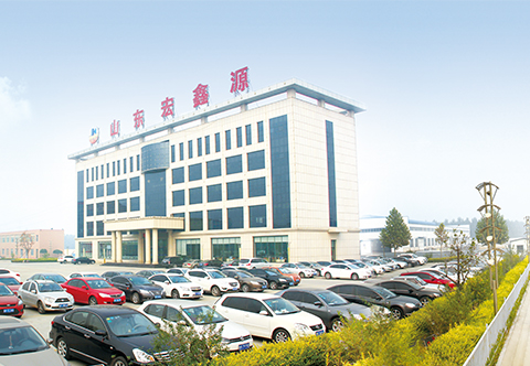 Hongxinyuan Factory